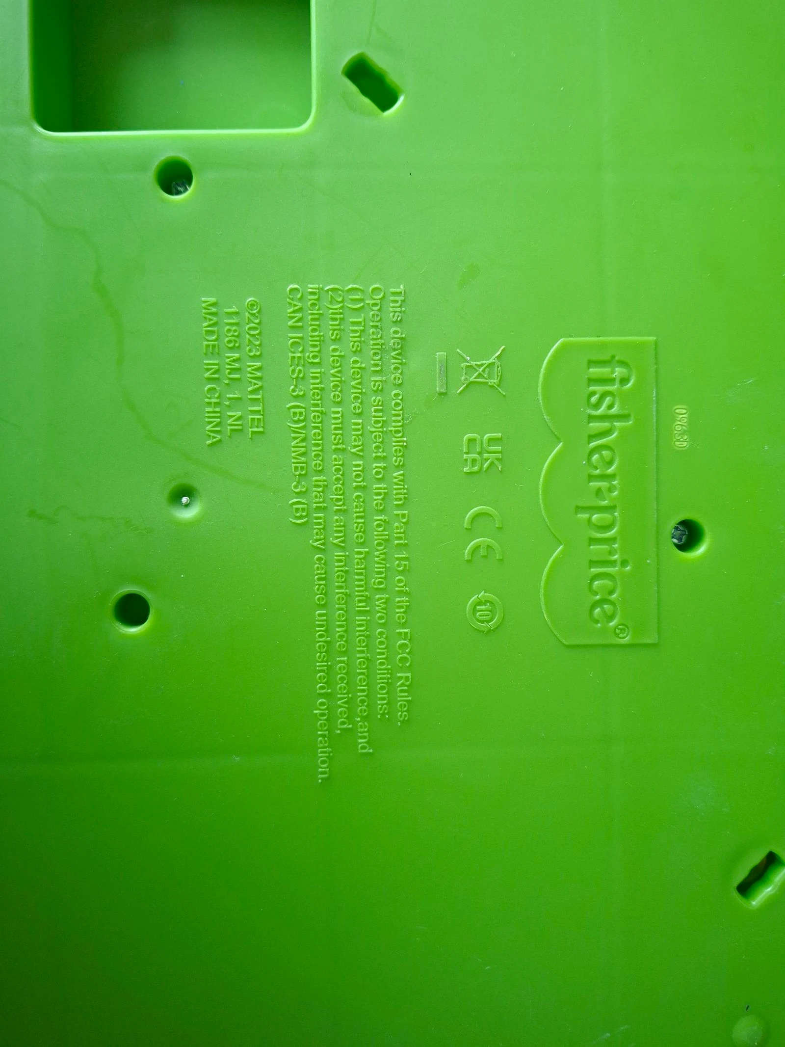 Fischer spelprijs – photo 4